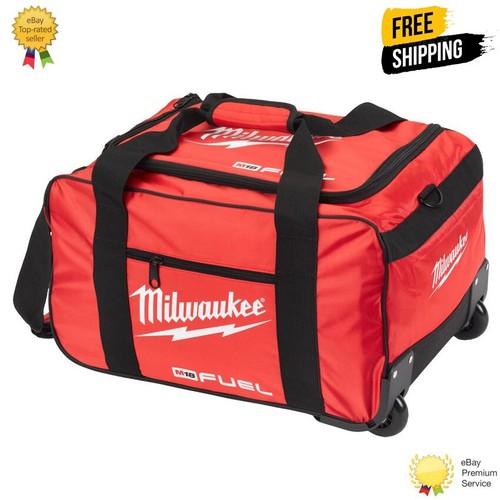 Milwaukee wheeled tool - milwaukee, xl