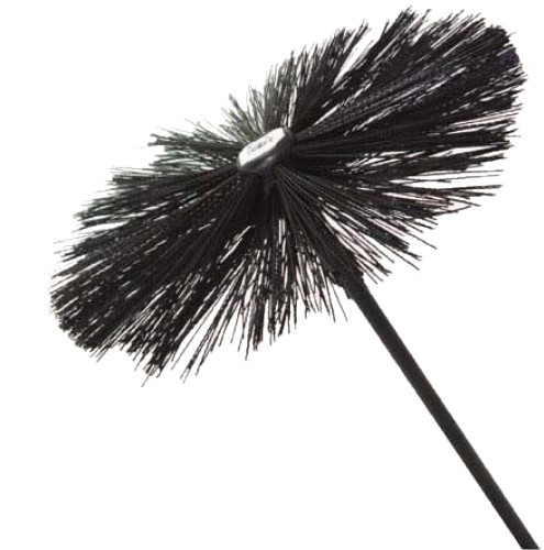 Chimney sweep broom mary - ,