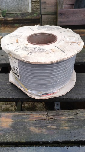 Metres 5mm twin and earth - 2.5mm,