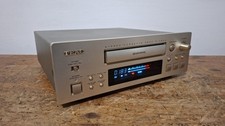 TEAC R-H500 Cassette Deck Dolby B&C. Champagne. New Belt, PLEASE READ
