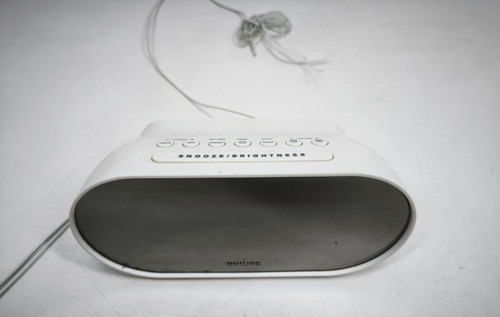 Philips aj1000 clock - philips, aj1000/05