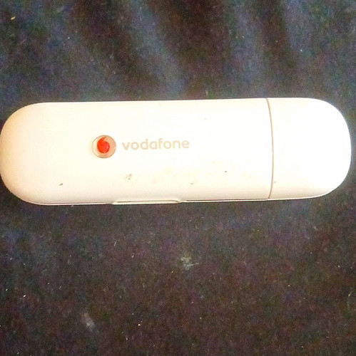 Vodafone k3565 hsdpa usb - 3g,