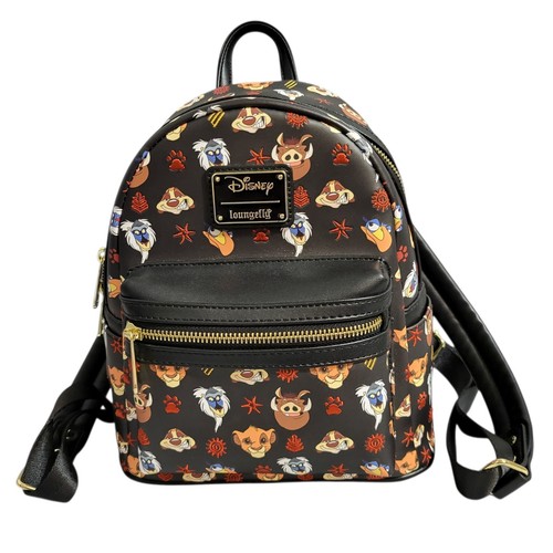 Disney loungefly lion king - disney,
