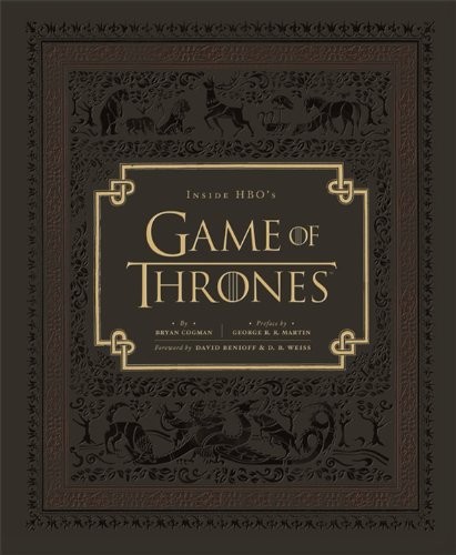 Inside hbo game thrones - hbo's,