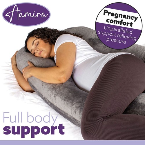 Aamira shaped pregnancy - u,