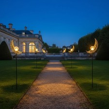 Solar Garden Lights Outdoor