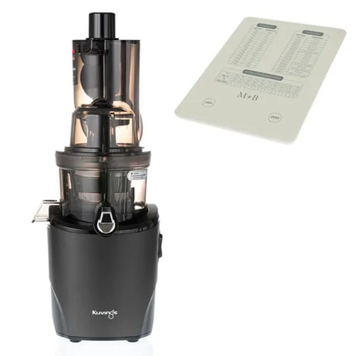 Kuvings revo830 revolution - revo830,