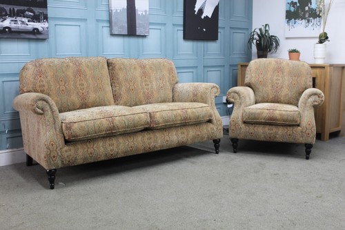 Parker knoll westbury - parker, l2