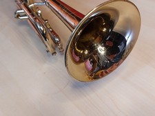 Olds Ambasador Bb Trumpet  Great Compresion.Slick Valves One Of The Best.
