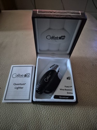 Calibre london quantum - of,