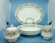 Noritake China "Tradition"2356" Hostess Set