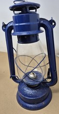 Vintage Retro Tilly Lamp