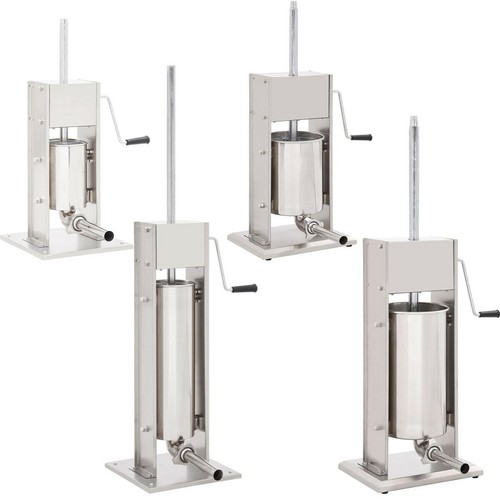 15l manual sausage filler - manual,
