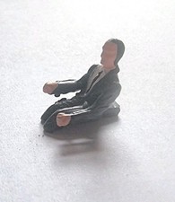 Corgi Toys 261 James Bond DB5