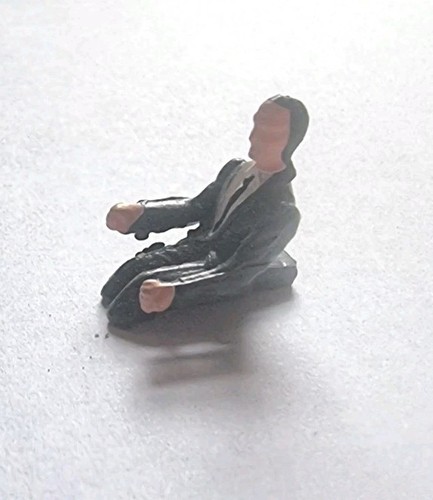 Corgi toys 261 - james, db5