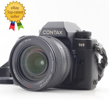 【NEAR MINT w/Strap】 Contax