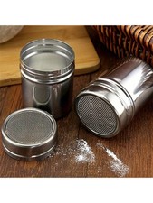 Stainless Steel Powder Icing