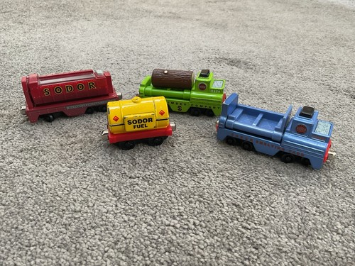 Thomas the tank - thomas, engine
