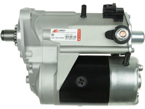 Brand new starter motor 12v - new,