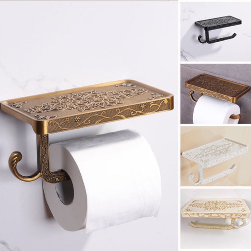 Vintage toilet paper - vintage, holder