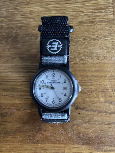 Timex expedition boys watch - timex,