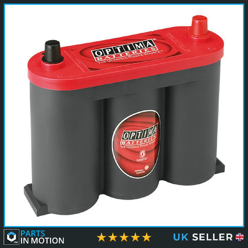Optima red top - optima,