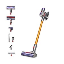 Dyson V8 Absolute Cordless Vacuum  Brand New 2 Year Warranty Official Dyson UK