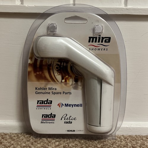 Mira response shower - mira,