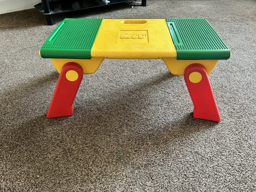 Vintage 1994 lego - vintage, portable