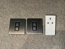 Siemens Lightwave rf JSJS