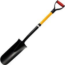 Drainage Drain Spade