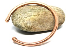PURE COPPER BRACELET ARTHRITIS