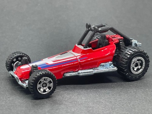 Matchbox dune buggy mint - -,