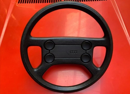 Golf gti mk1 - vw, genuine