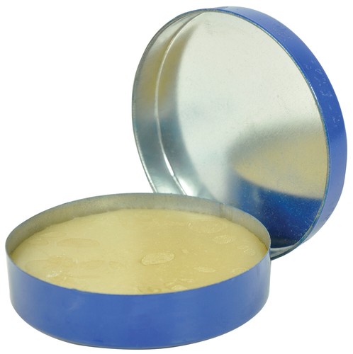 New flux soldering - soldering, paste
