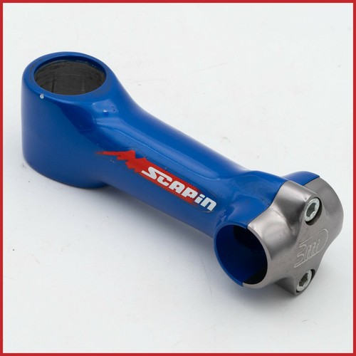 Nos 3ttt forge ahead stem - forge,