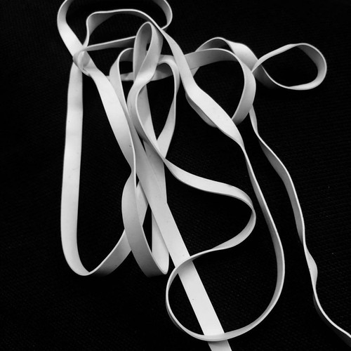 Rubber swimwear and underwear - swimwear,