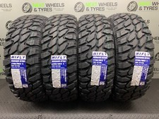 X4 265 70 17 265/70R17