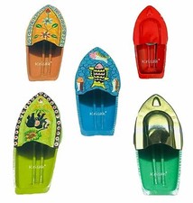 5 Put Putt Pop Boat Combo-