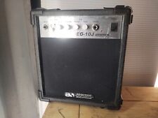 Acoustic Solutions EG-10J
