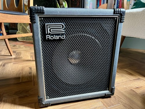 Roland scl super cube 60 - roland,