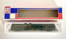 JOUEF HO 5761 CFS SNCL 1st/2nd