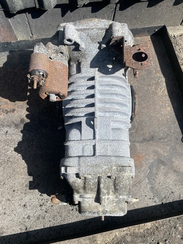 Vw25 petrol 5 speed - vw25/, t3