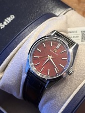 2026 Grand Seiko Heritage
