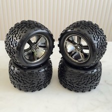 Traxxas Sporttraxx Talon 1/8 E