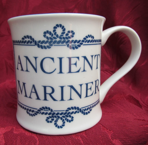 Nauticalia ancient mariner - nauticalia,