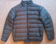 Patagonia Down Sweater Men's