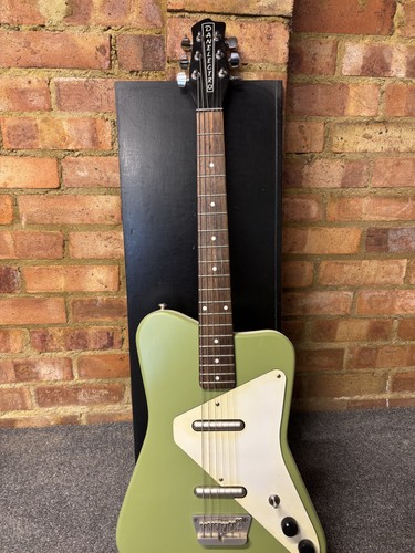 Danelectro dano pro - danelectro, (aqua)