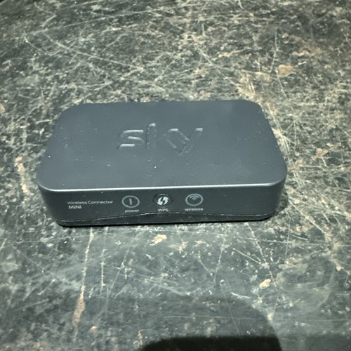 Sky wireless connector - connector, mini