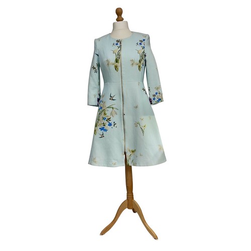 Ted baker baby - baker, blue